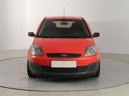 Ford Fiesta 2006