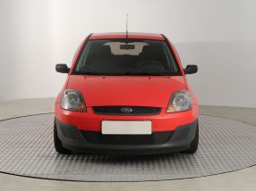 Ford Fiesta - 2006