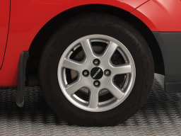 Ford Fiesta 2006