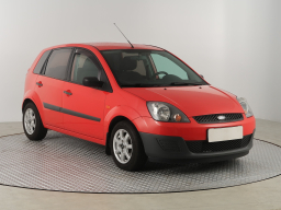 Ford Fiesta 2006
