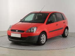 Ford Fiesta 2006