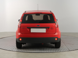 Ford Fiesta 2006