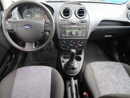 Ford Fiesta 2006