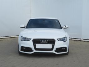 Audi A5 - 2017