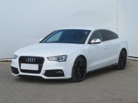 Audi A5 - 2017