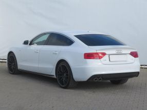 Audi A5 - 2017