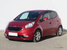 Kia Venga - 2016