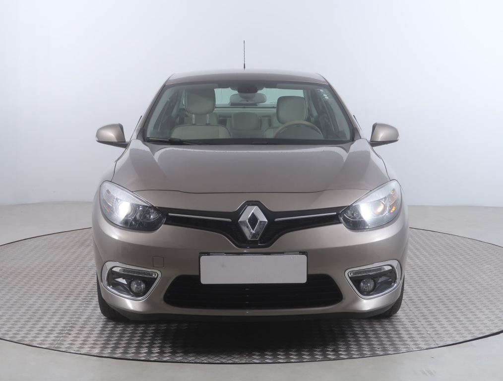 Renault Fluence