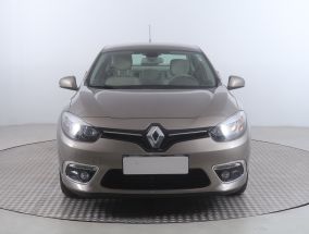Renault Fluence - 2013