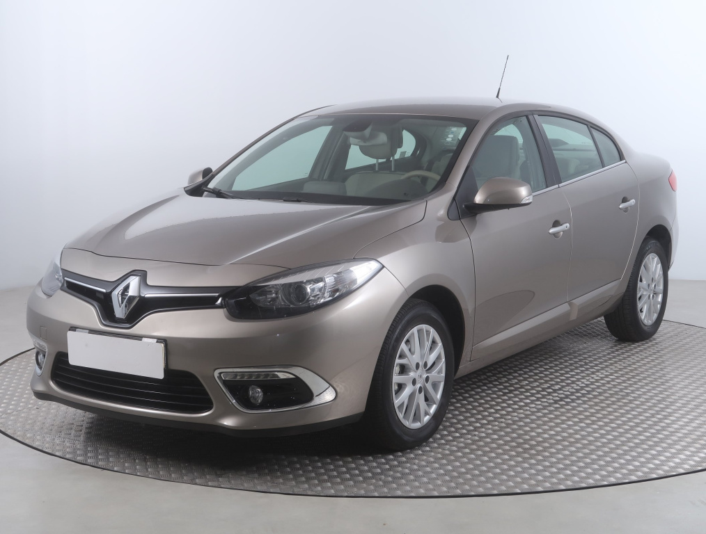 Renault Fluence