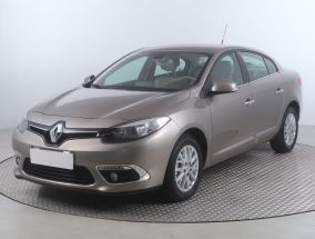 Renault Fluence - 2013