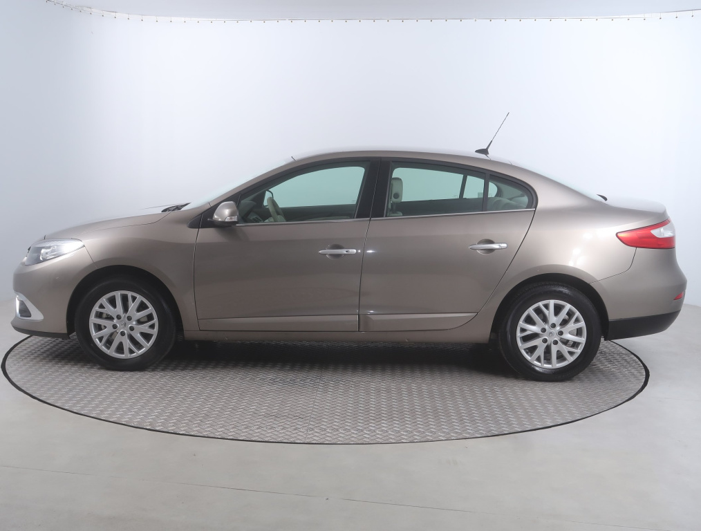 Renault Fluence