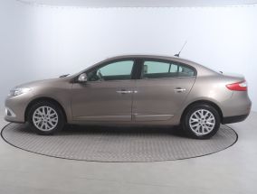 Renault Fluence - 2013