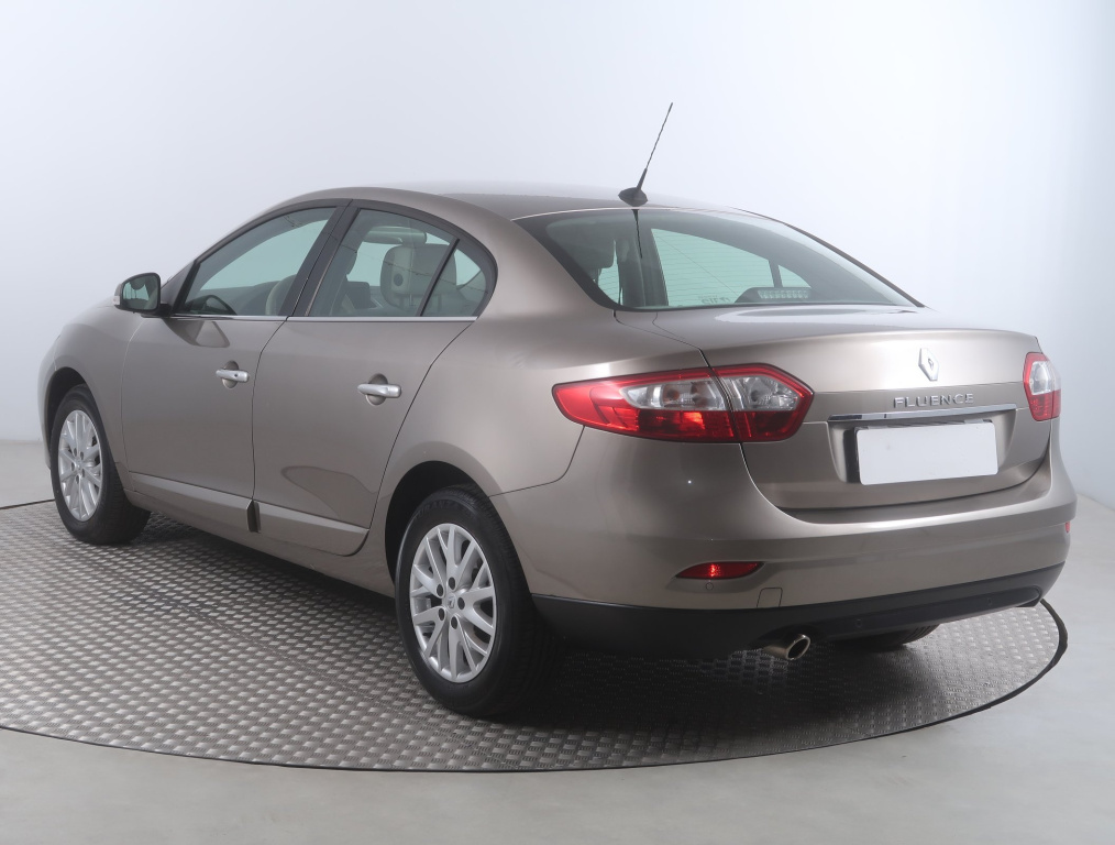 Renault Fluence