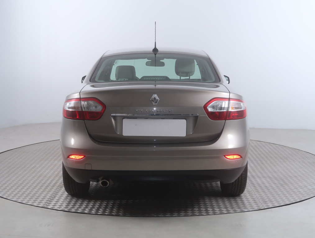 Renault Fluence