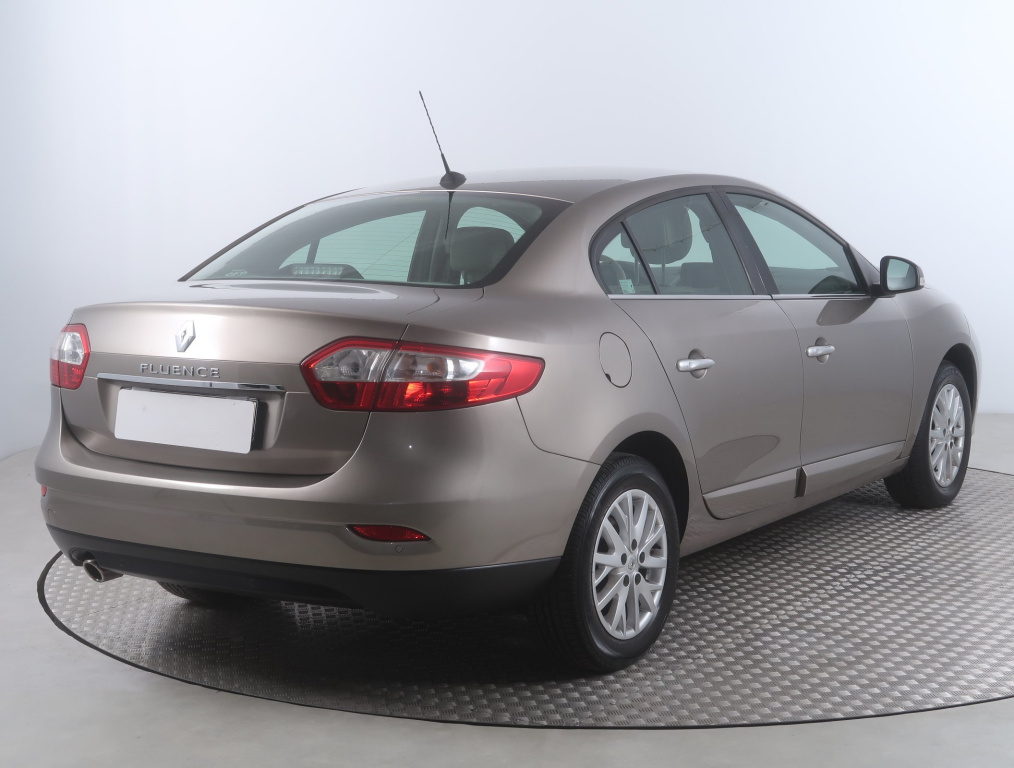 Renault Fluence