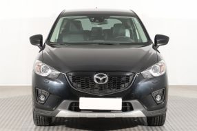 Mazda CX 5 - 2013