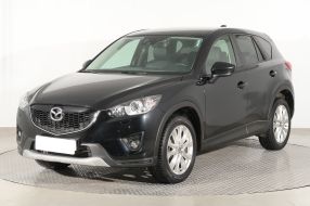 Mazda CX 5 - 2013