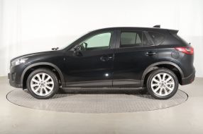 Mazda CX 5 - 2013
