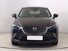 Mazda CX-3 - 2016