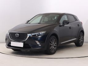 Mazda CX-3 - 2016