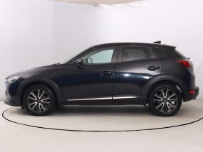 Mazda CX-3 - 2016
