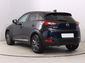 Mazda CX-3 - 2016
