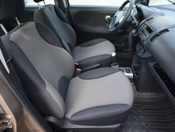 Nissan Note 2010