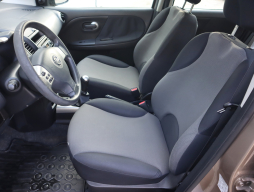 Nissan Note 2010