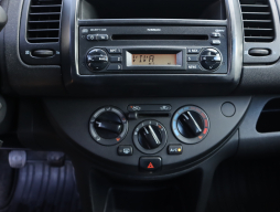 Nissan Note 2010