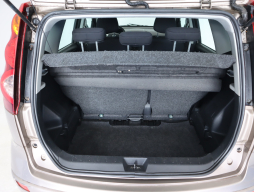 Nissan Note 2010