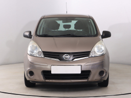 Nissan Note 2010