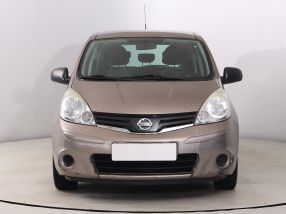 Nissan Note - 2010
