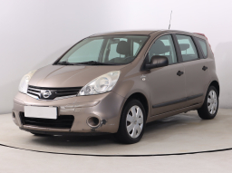 Nissan Note 2010