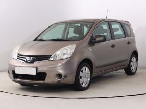 Nissan Note - 2010