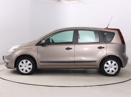Nissan Note 2010