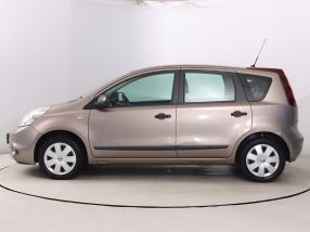 Nissan Note - 2010