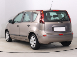 Nissan Note 2010