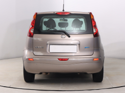 Nissan Note 2010