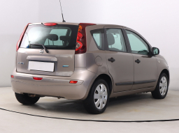 Nissan Note 2010