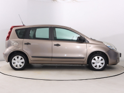Nissan Note 2010