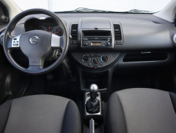 Nissan Note 2010