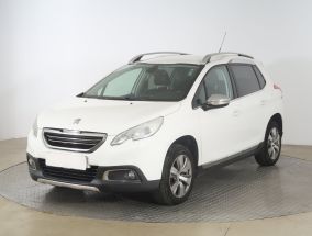 Peugeot 2008 - 2014