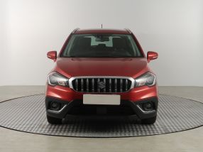 Suzuki SX4 S-Cross - 2018