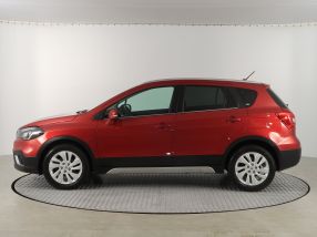 Suzuki SX4 S-Cross - 2018
