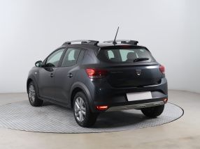 Dacia Sandero - 2022