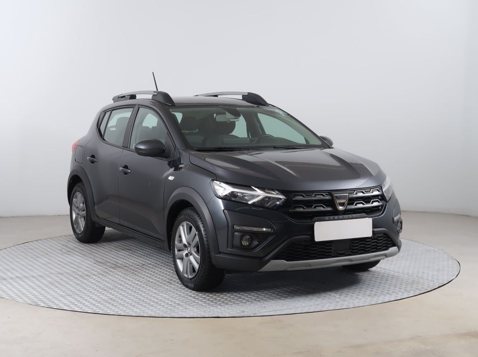 Dacia Sandero - 2022