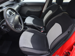 Peugeot 206 2006