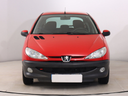 Peugeot 206 2006