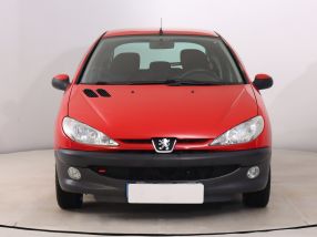 Peugeot 206 - 2006